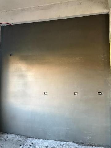 凱峰泥作 - 牆面粉光