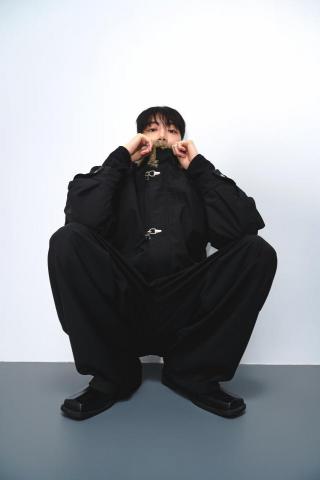 一途撮影 - 拍攝ZETA STUDIO 型像照片