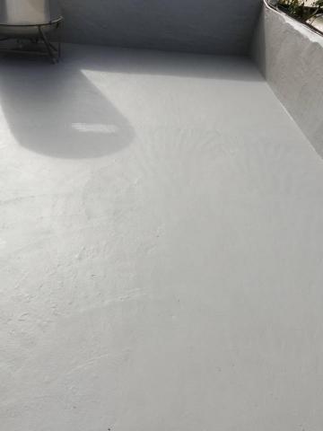 凱峰泥作 - 防水