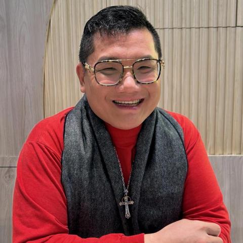 新竹市北區結婚禮車出租公司推薦楊景雲