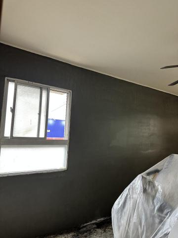 凱峰泥作 - 牆面粉光