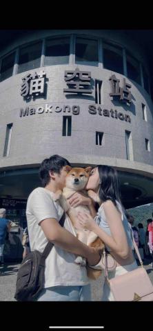 提供晚班兼職送貨服務的專家陳識文