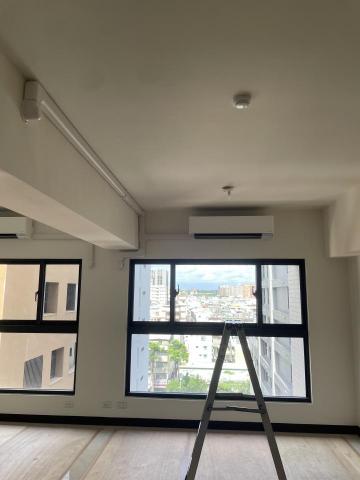 銘鎰空調工程行 - 室內管槽