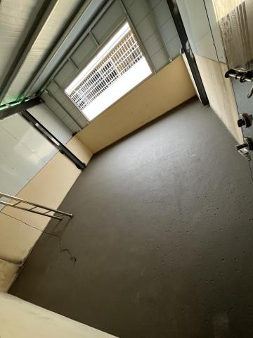 李宗翰 - 曬衣間打毛上防水，貼60x30地磚施作