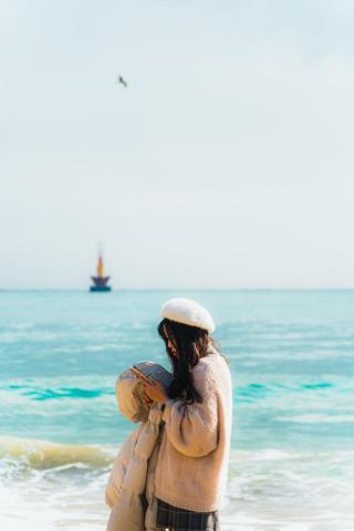 陳飛揚 - 人像 抓拍