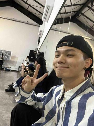 提供123服務的專家翁培瑋