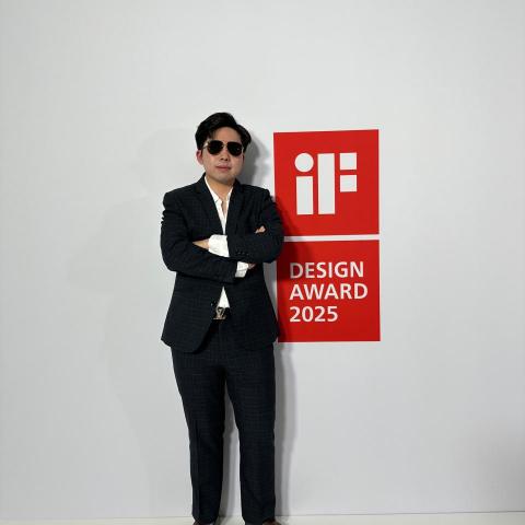 提供13服務的專家陳奕昌