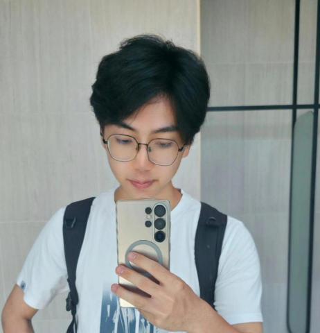 提供圍棋服務的專家張晏庭