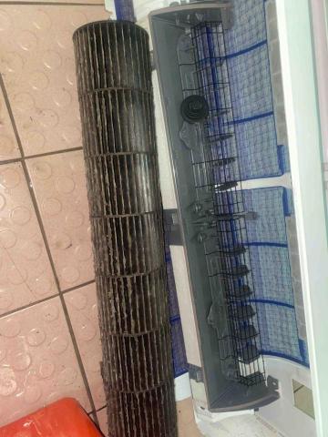 恆源空調工程/冷氣安裝保養 - 