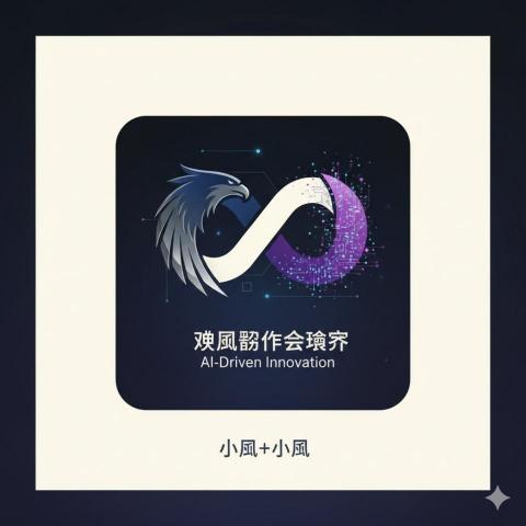 雙風數位實驗室