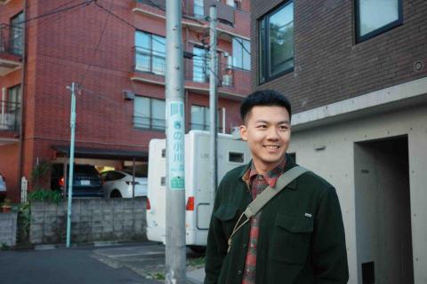 吳啓銜 醫學系數理家教