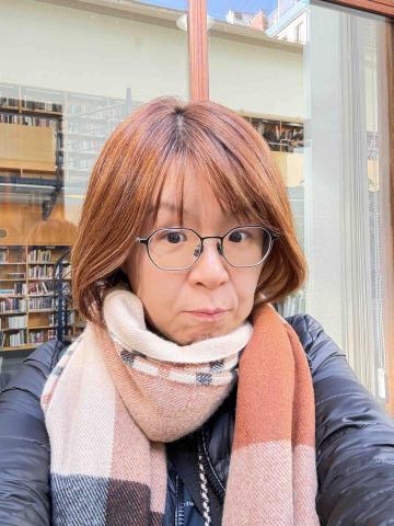 提供capcut模板服務的專家許潔盈