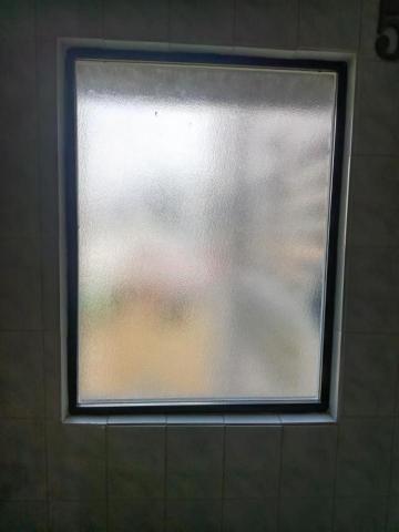 Ms.黃清潔工作室 - 玻璃擦拭窗框擦拭完成