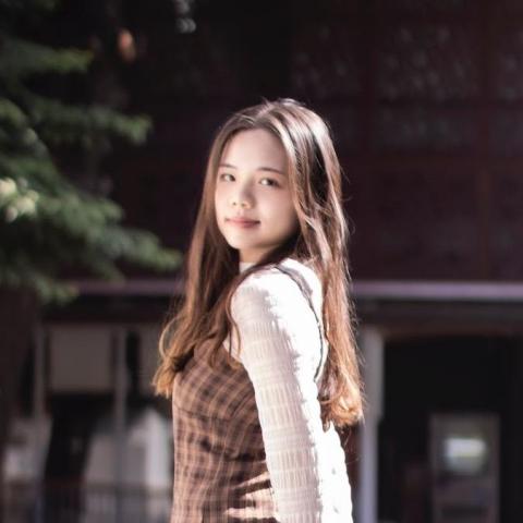 提供新竹英文服務的專家呂宜蓁