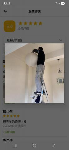 鏮譁國際實業 - 吊燈