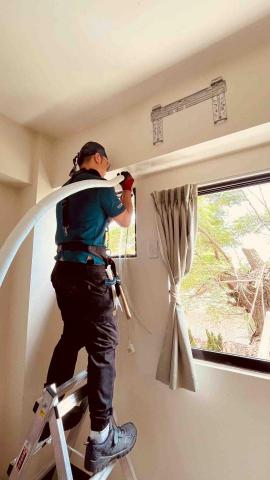 恆源空調工程/冷氣安裝保養 - 