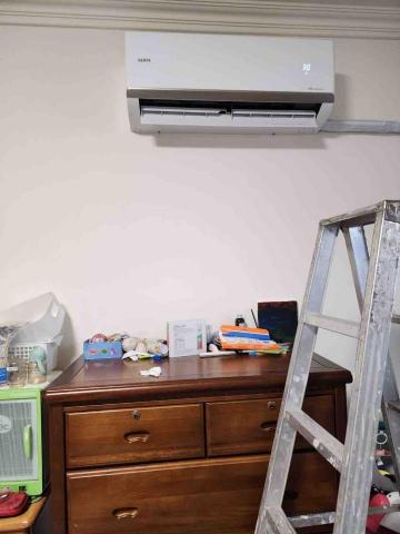 天崇能源科技 - 