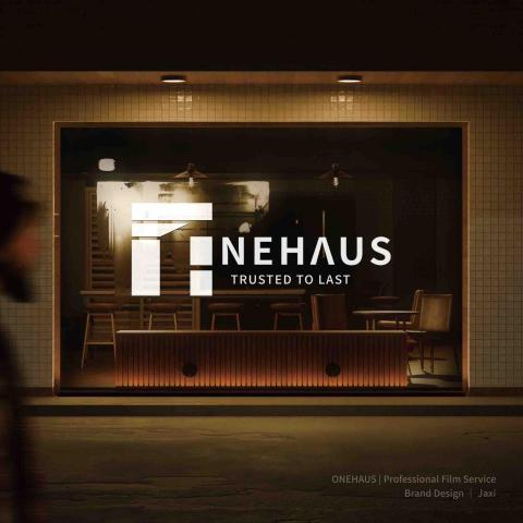 Jx Design - 品牌識別設計