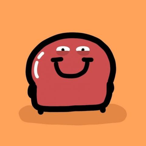 提供插畫師服務的專家肥肥