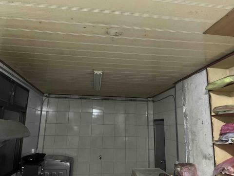 阿泓工程 - 瓦斯管改明管 同時配接專用插座