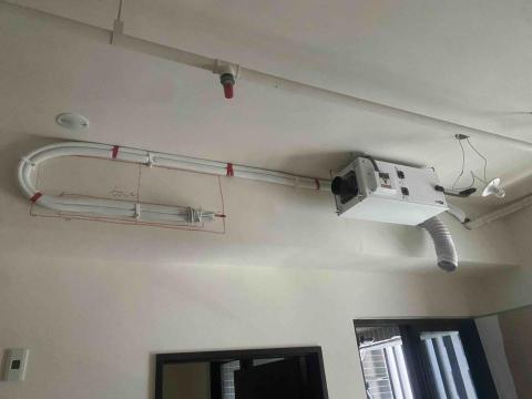 恆源空調工程/冷氣安裝保養 - 