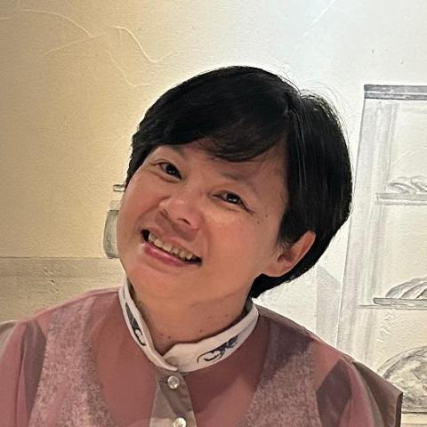 提供整聊服務的專家Kiki來幫你！整聊生活