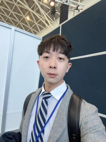 謝智超 - 謝智超
身高174
國立成功大學環境工程研究所
專案管理、環境影響評估、環境策略顧問