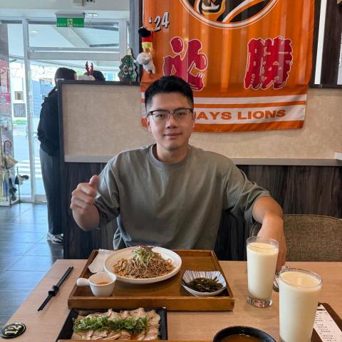 提供中古小貨車服務的專家阿豪