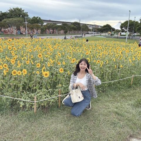 提供寄養貓服務的專家阿妮