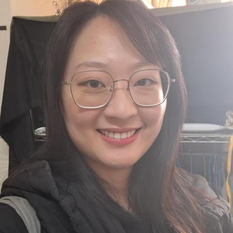 Amber IELTS-成大心理系畢 將前往里茲大學就讀