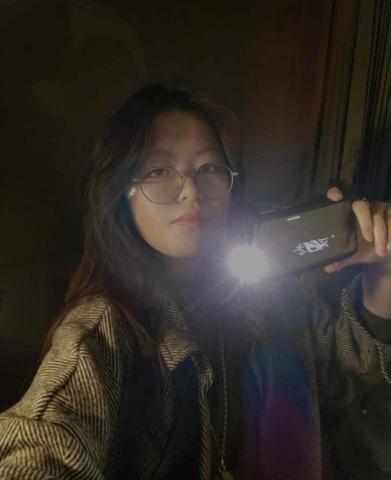 提供114服務的專家張瑞芸