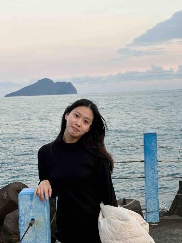 中壢自然發音老師推薦賴乙萱