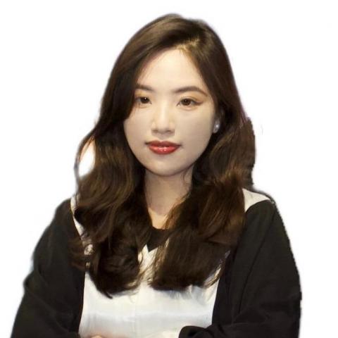 提供251服務的專家林宸妤