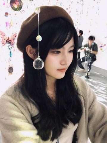 提供12600術科服務的專家陳若曦