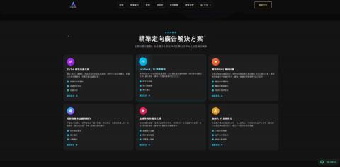 時川國際有限公司 - 行銷