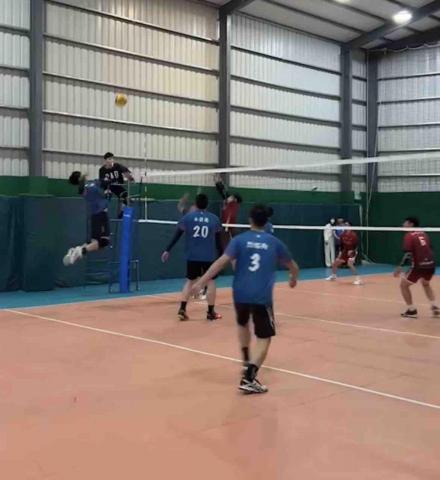 黃宸寰 - 邊線攻擊