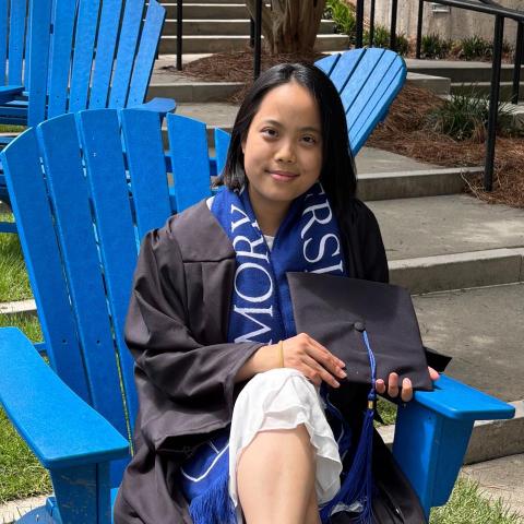 提供toeic題庫服務的專家Jillian Wu