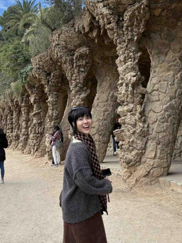 提供桌球服務的專家Fiffy yen