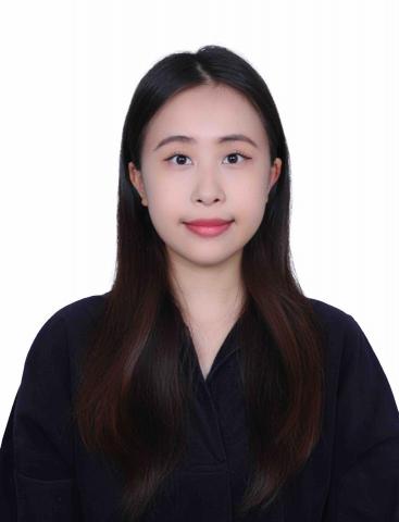 提供打工服務的專家朱君薇