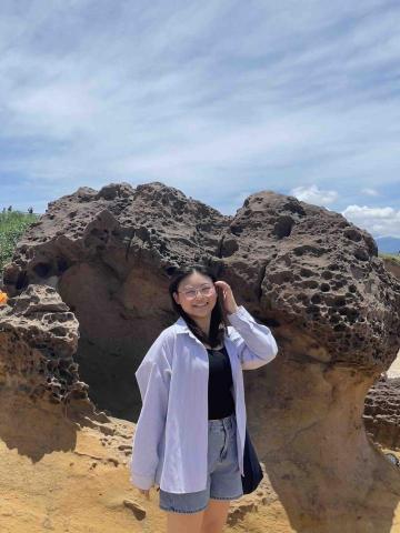 埔鹽全科家教老師推薦徐莘雯 數學家教 東吳大學商用數學系