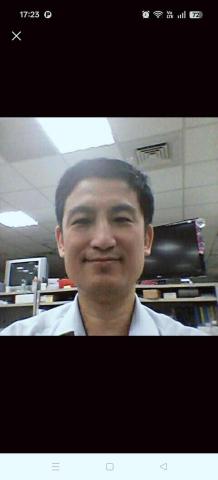 提供格柵服務的專家許沅翰