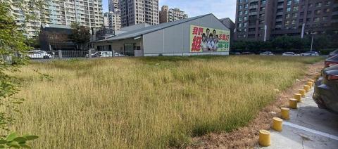 園上草有限公司 - 空地維護施工