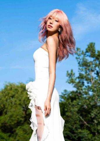 Chih Yu Chiang - 自然風人像