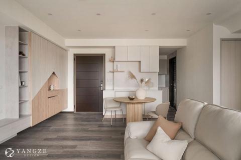 YangzeDesign漾澤設計 - 