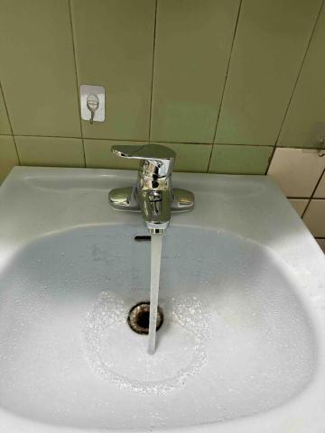 鄭 - 水龍頭更新