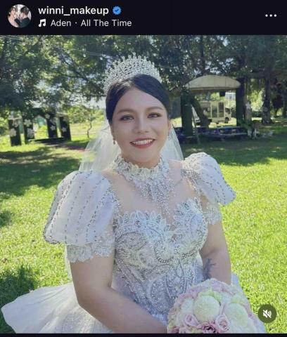 造型師 WINNI ｜新娘秘書・妝髮造型・彩妝教學 - 