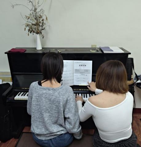 昱喜藝文工作室 音樂教學 - 