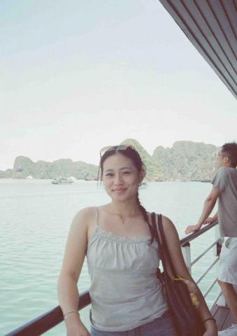 提供南投縣服務的專家白暄璘