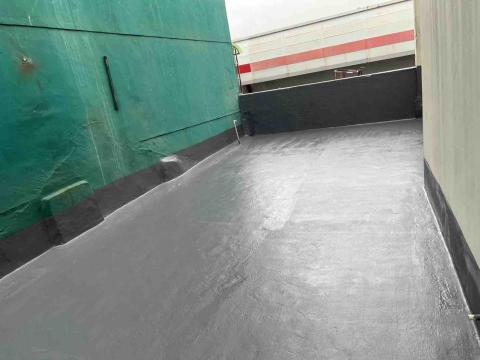 品睿工程行 - 地坪防水