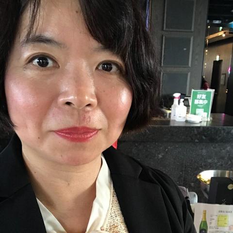 台東日文口譯員推薦楊惠萍